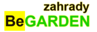 BeGARDEN zahrady – návrhy a realizace zahrad